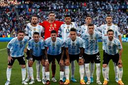 Nhận định Argentina bảng C World Cup 2022: Cái kết có hậu của Messi?